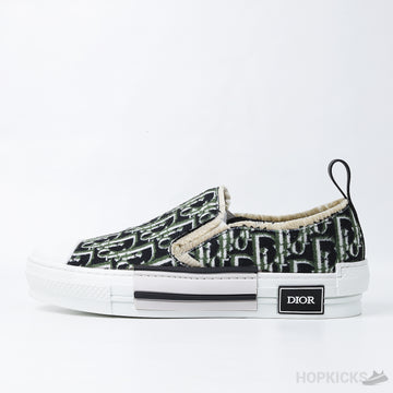 CD B23 Slip On Sneaker (Dot Perfect)