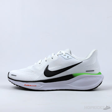 NK AIR Zoom Pegasus 41 White (Premium Plus Batch)