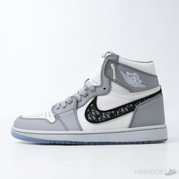 CD x Jordan 1 High OG (Dot Perfect)