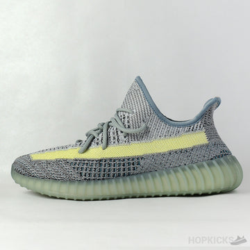 Yzy Boost 350 V2 Ash Navy (Real Boost)