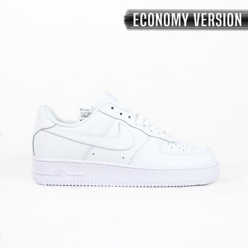 Air Force 1 Low White