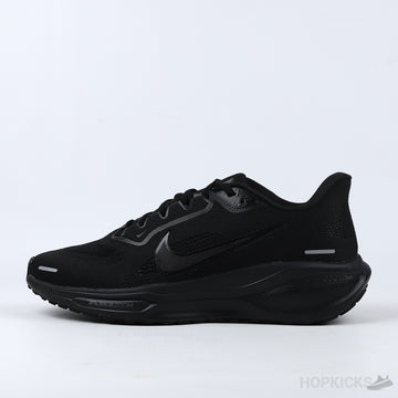 NK Zoom Pegasus 41 Triple Black (Premium Plus Batch)