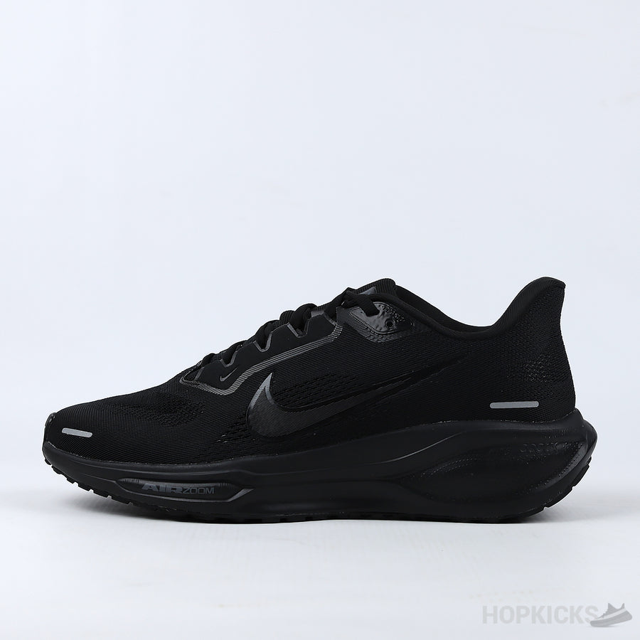 NK Zoom Pegasus 41 Triple Black (Premium Plus Batch)