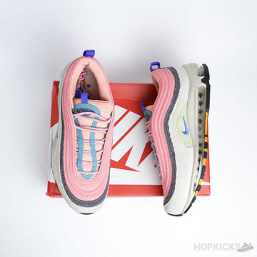 Air Max 97 Corduroy Desert Sand