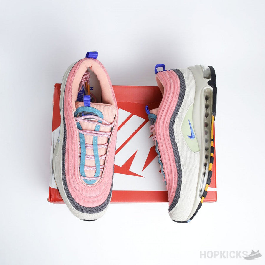 Air Max 97 Corduroy Desert Sand
