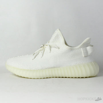 Yzy Boost 350 V2 Triple White (Real Boost)