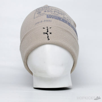 Cactus Jack by TS System Beanie