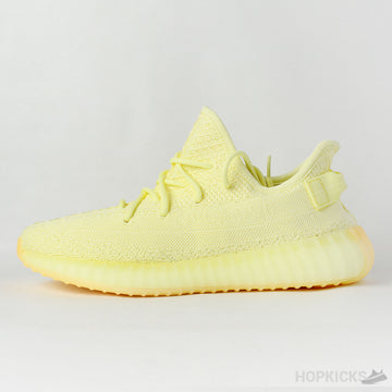 Yzy Boost 350 V2 Butter (Real Boost)