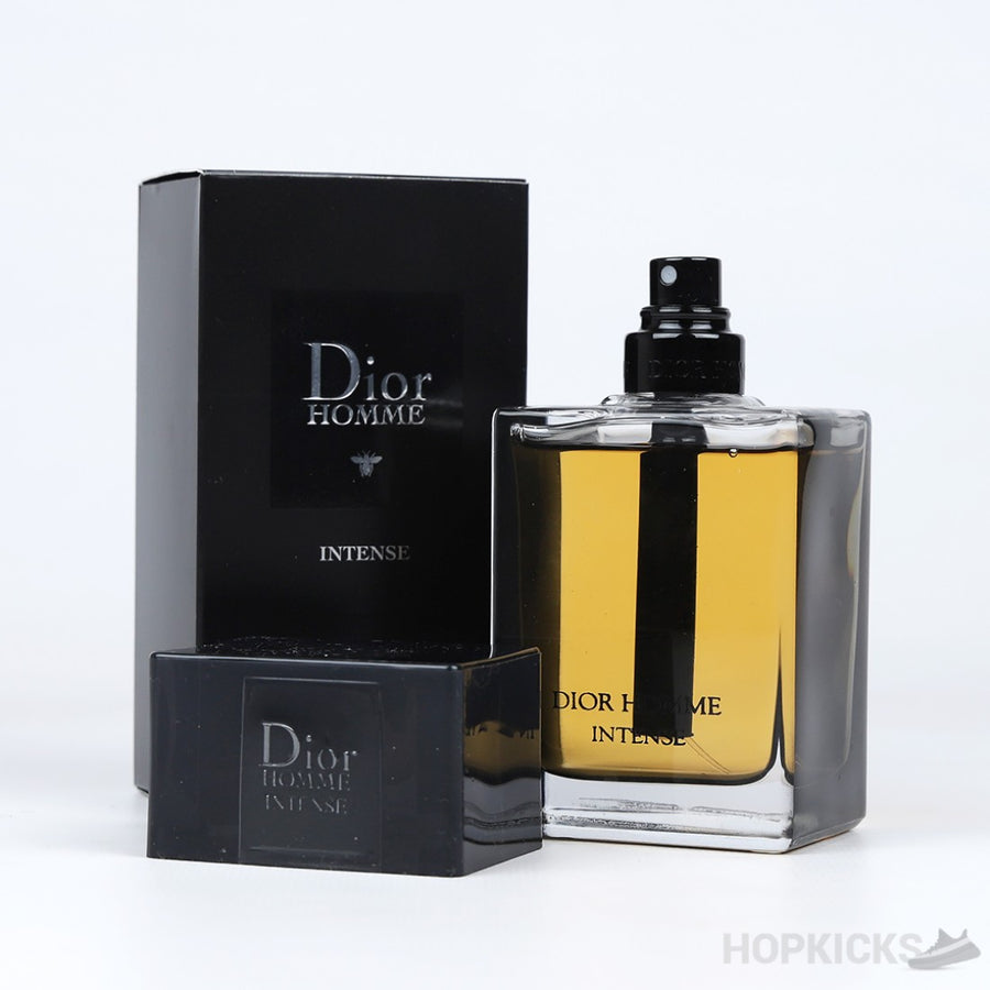 CD Homme Intense (2011) (100ml) (Turkish Edition)