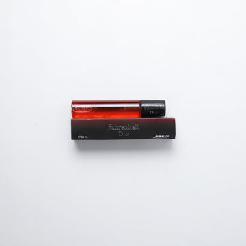 Fahrenheit CD Tester