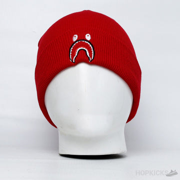BAP Shark Beanie