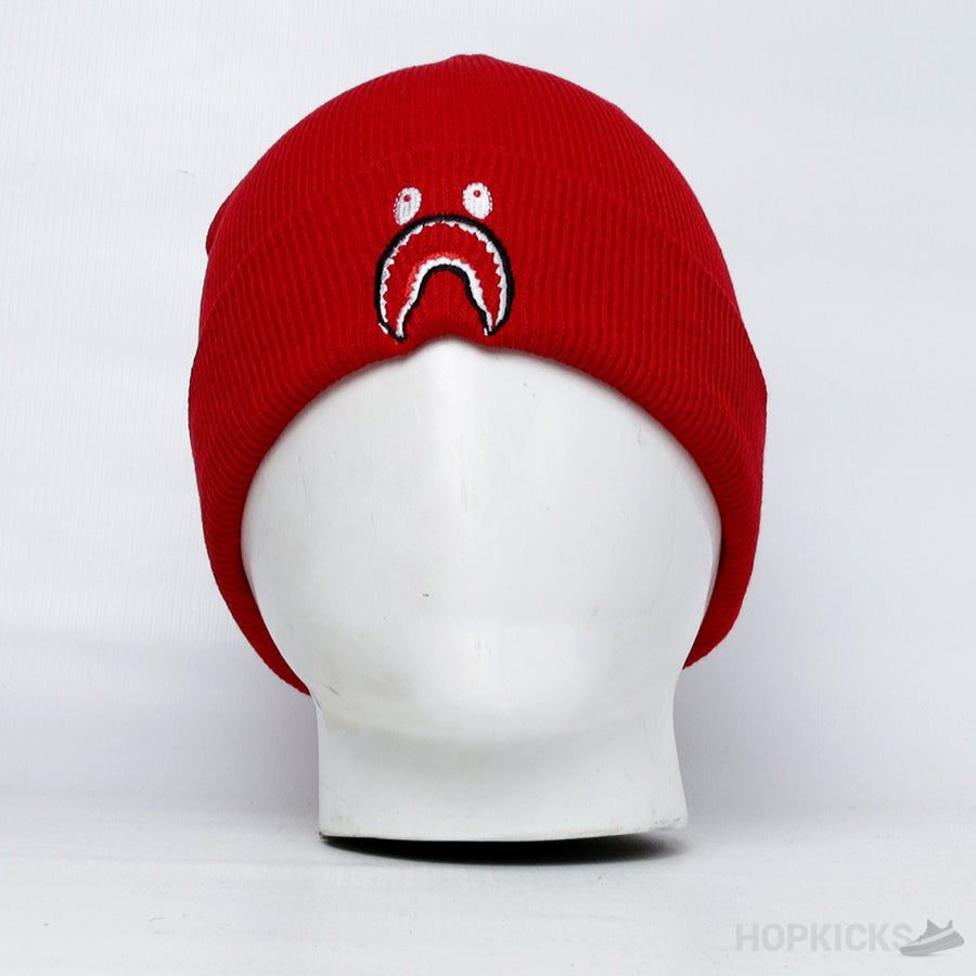 BAP Shark Beanie