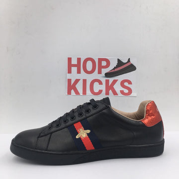 GCC Black Bee sneaker [ Premium Quality ]