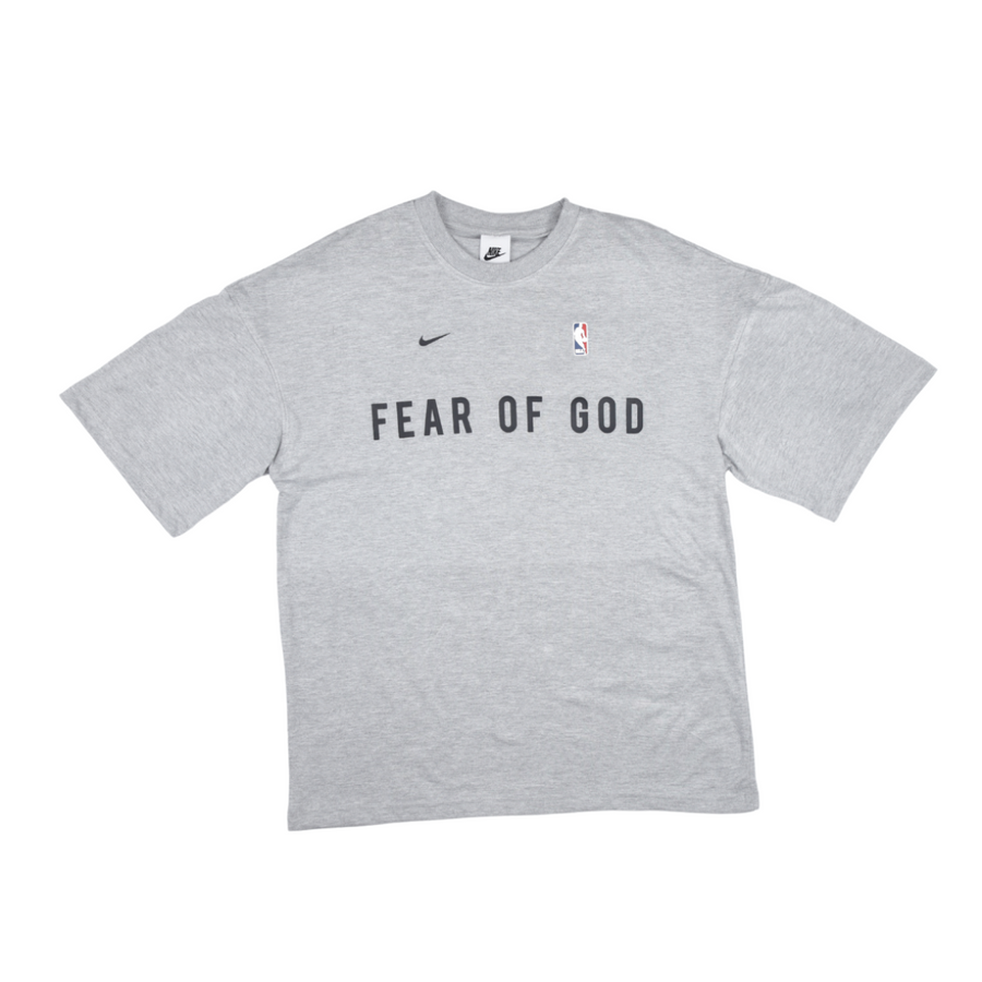 Fog x NK NBA (grey)