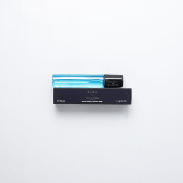 Blue De CHNL Paris Tester