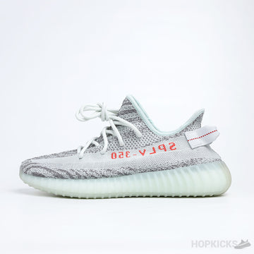 Yzy Boost 350 V2 Blue Tint (Real Boost) (Premium Batch)