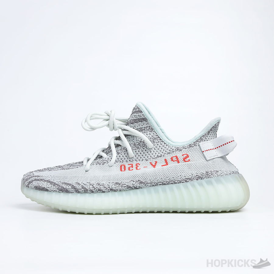 Yzy Boost 350 V2 Blue Tint (Real Boost) (Premium Batch)