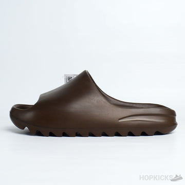 Yzy Slide Soot