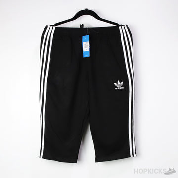 Adi Black Shorts