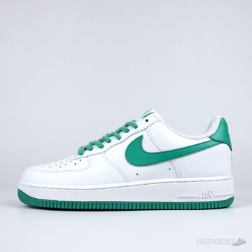 NK Air Force 1 Low '07 "Gorge Green" [Without box]