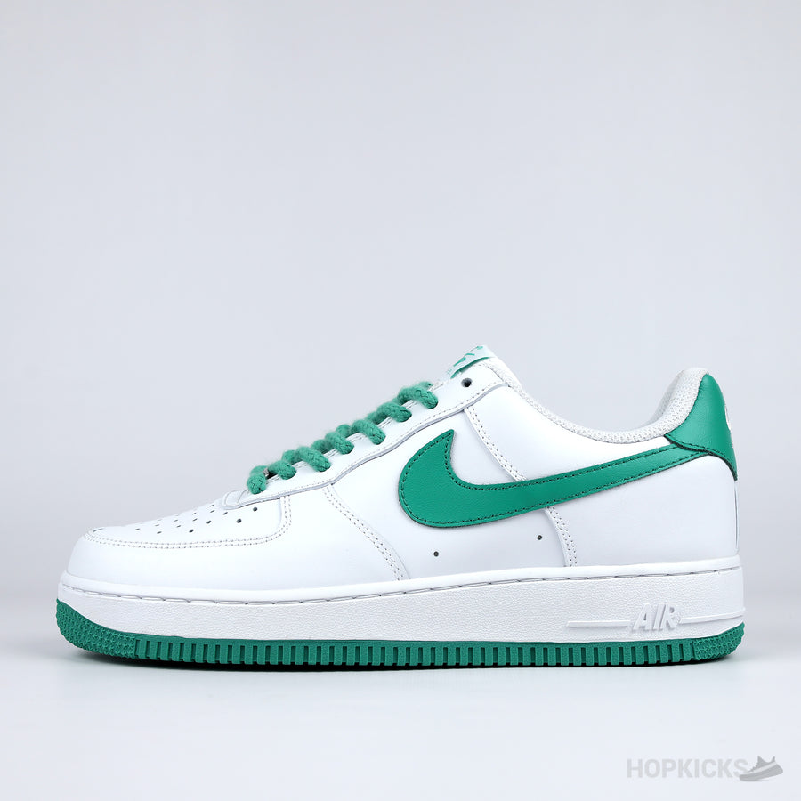 NK Air Force 1 Low '07 "Gorge Green" [Without box]