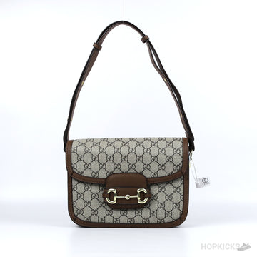 GCC 1995 HorseBit Shoulder Bag (Premium Batch)