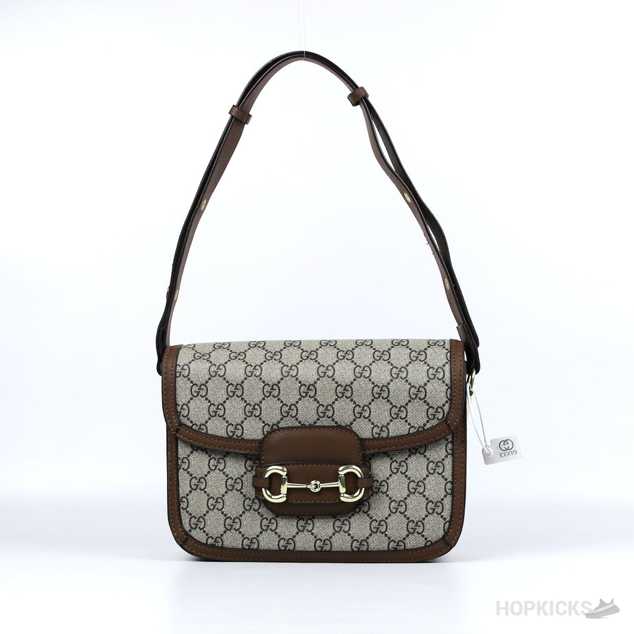 GCC 1995 HorseBit Shoulder Bag (Premium Batch)
