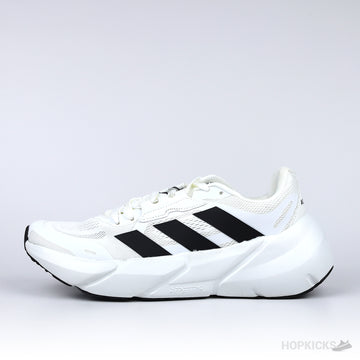 Adi Adistar White Black (Premium Batch)