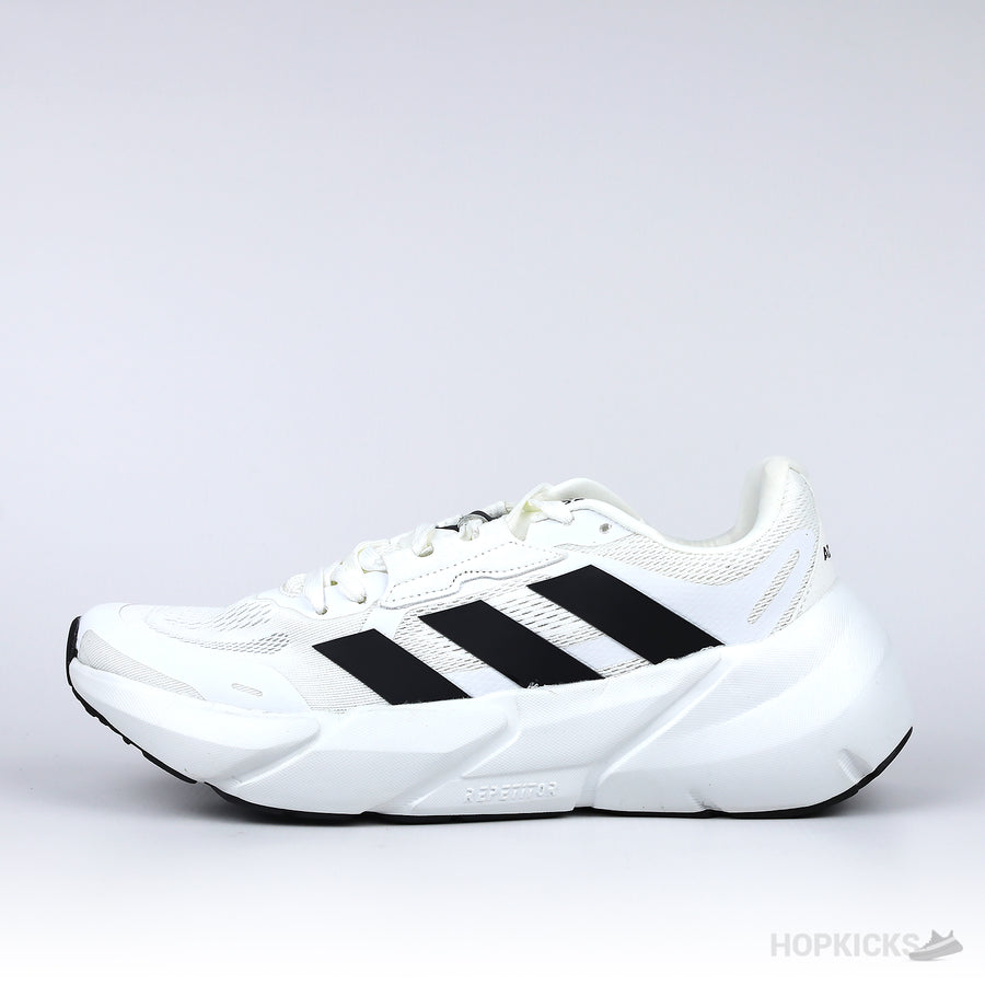 Adi Adistar White Black (Premium Batch)