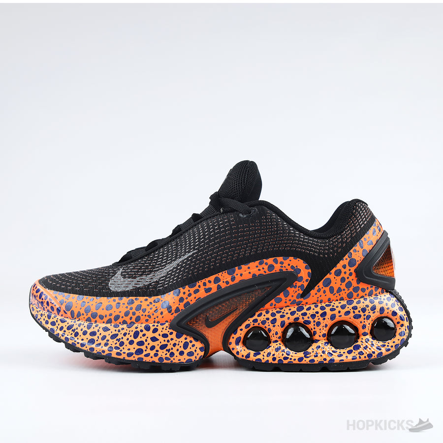 NK Air Max DN Safari Electric Orange (Premium Batch)