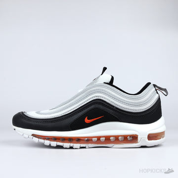 NK Air Max 97 TL 2.5 NBY Phantom Total Orange [Without box]