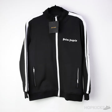 PA Classic Black Tracksuit