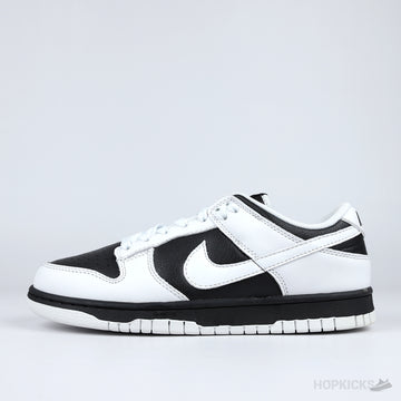 NK Dunk Low Reverse Panda [Without box]