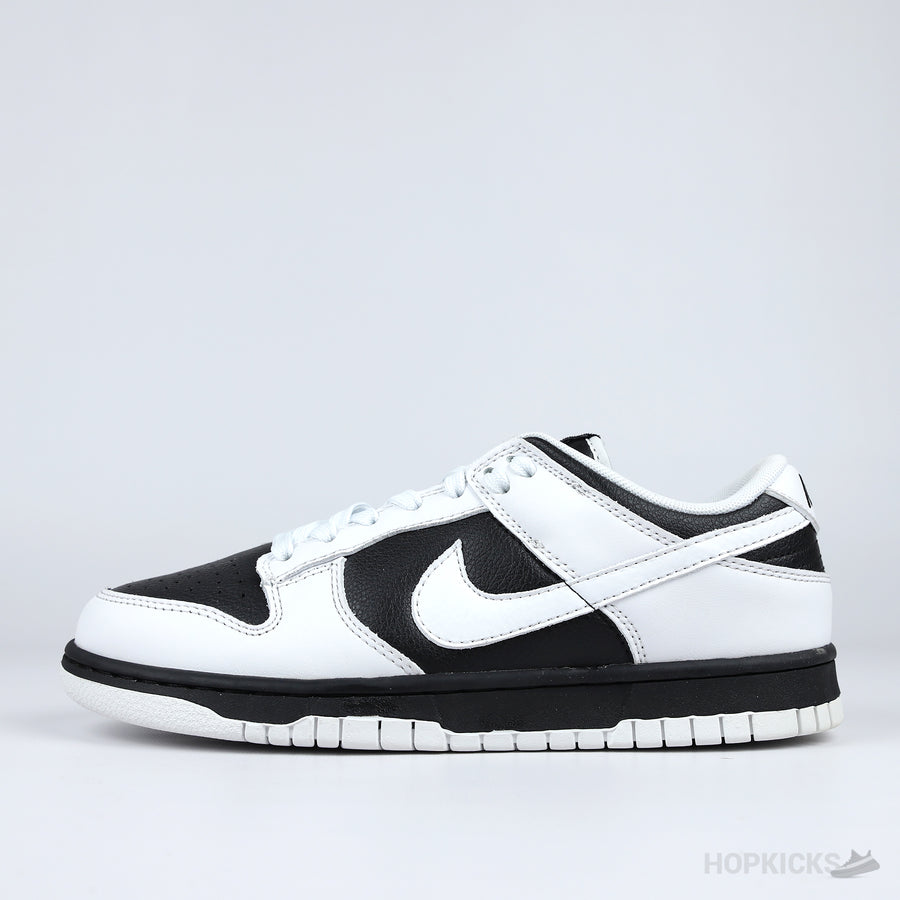 NK Dunk Low Reverse Panda [Without box]