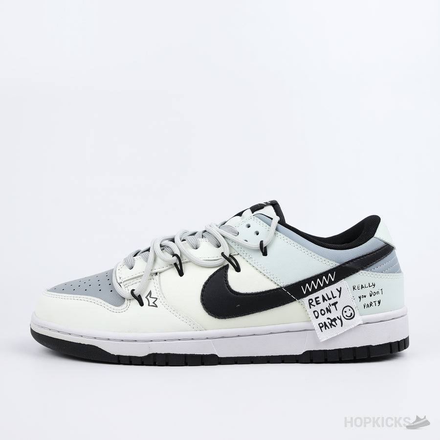 NK Dunk Low Montreal Bagel Sesame [Without box]