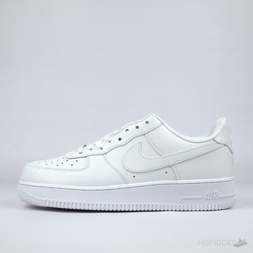Air Force 1 Low '07 White (Fresh July 25 Batch 40-45)