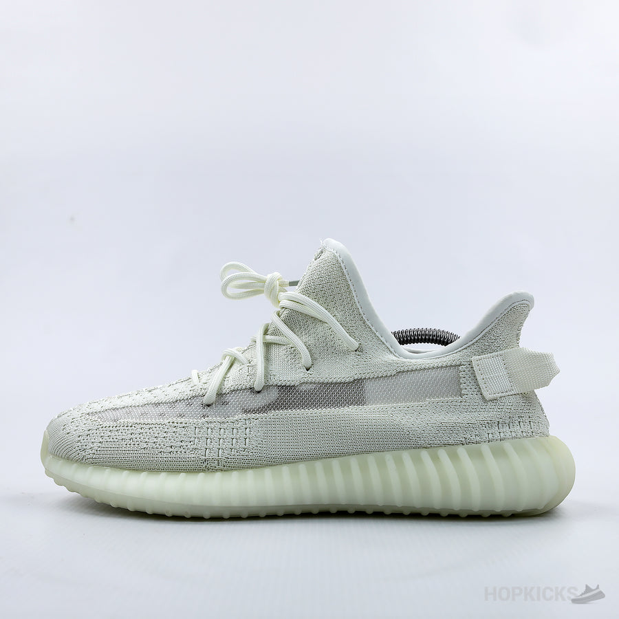 Yzy Boost 350 V2 Cabbage (Fresh June 25 Batch)