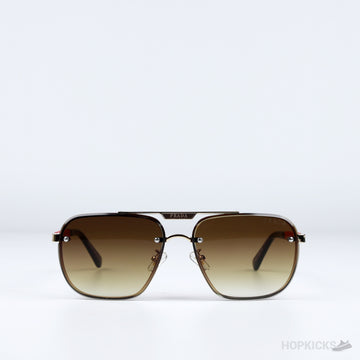 PRD Golden Horizon Gradient Shades (Premium Batch)