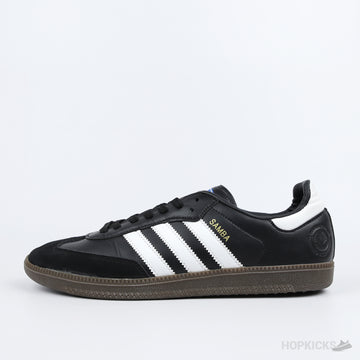 Samba OG OG Black [Without box]