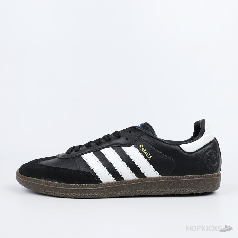 Samba OG OG Black [Without box]