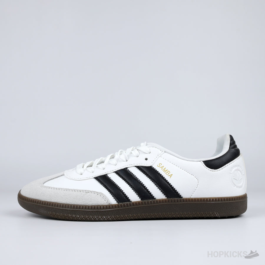 Samba OG OG [Without box]
