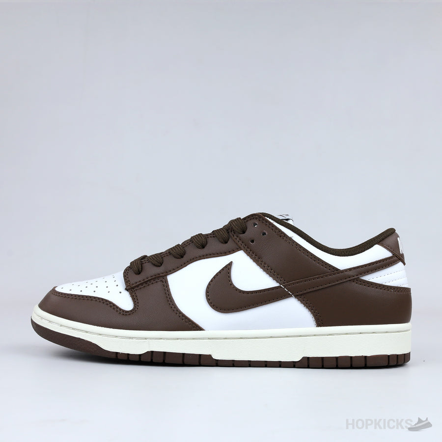NK Dunk Low Cacao Wow