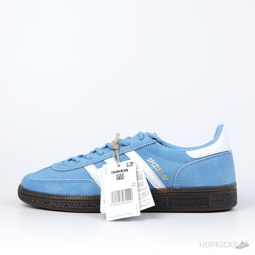 Samba Team Argentina Sneakers