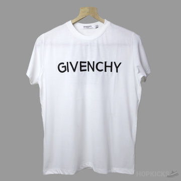 GVN White T-Shirt