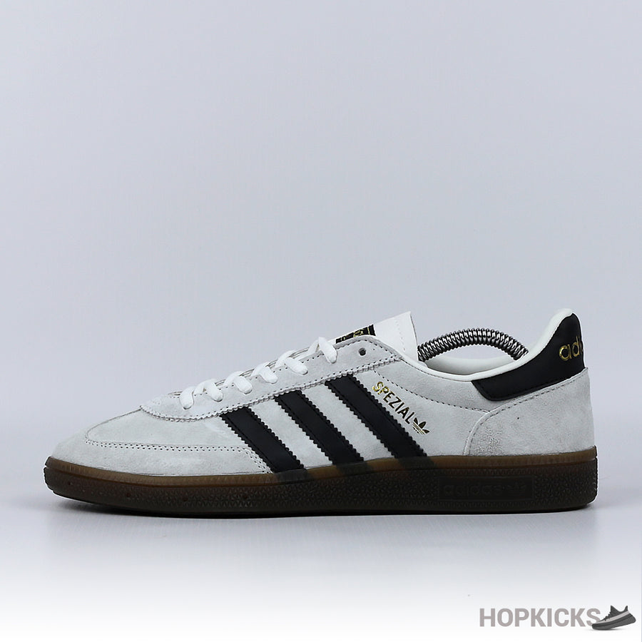 Adi Handball Spezial White Black Gum (Premium Batch)