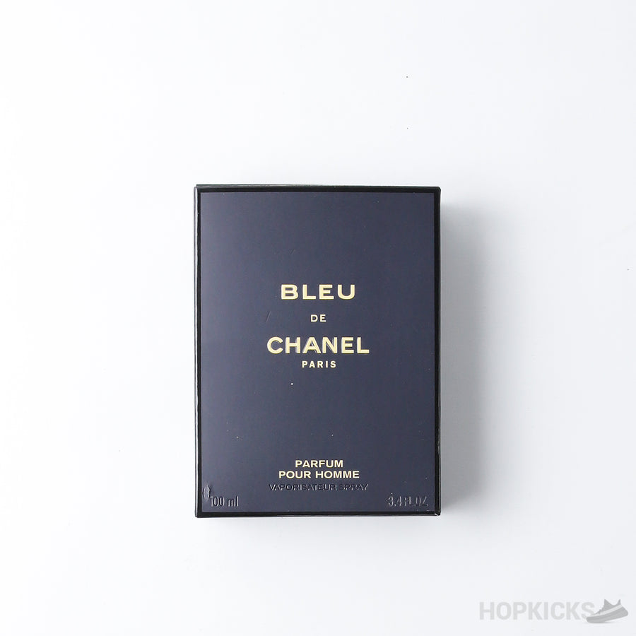 Bleu De CHNL Paris Perfum Pour Homme