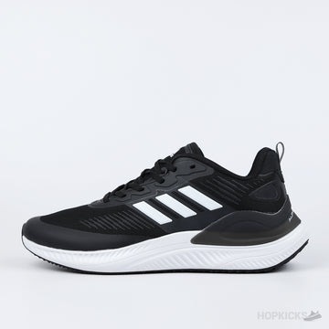 Adi Alpha Magma Core Black (Premium Batch)