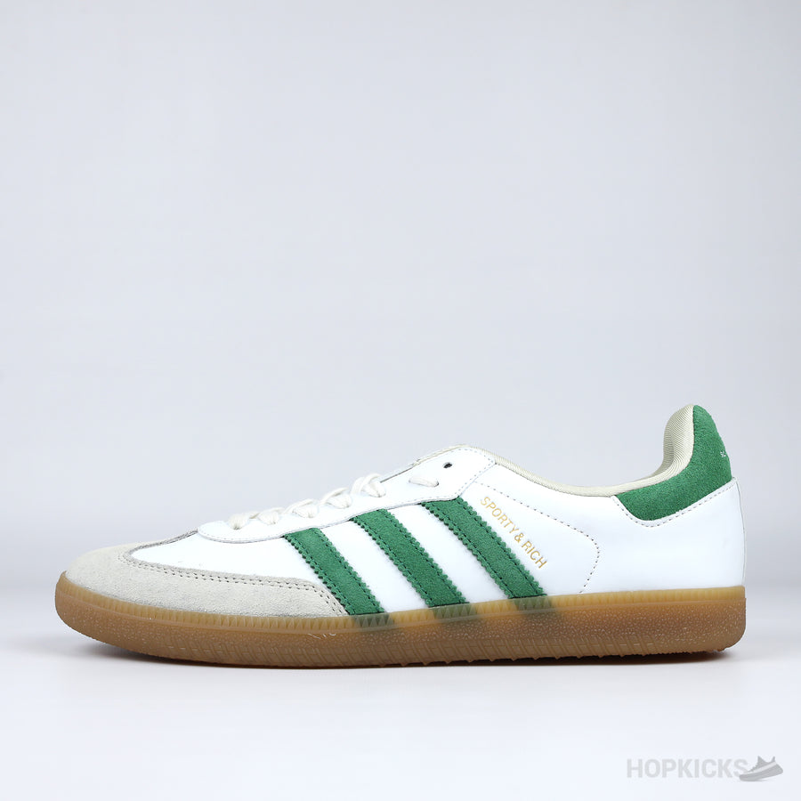 Samba OG x Sporty & Rich [Without box]