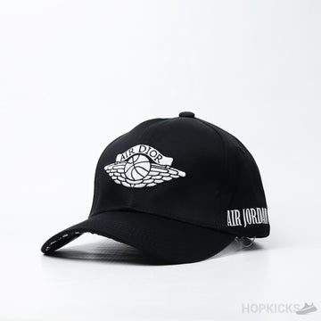 Air CD Cap