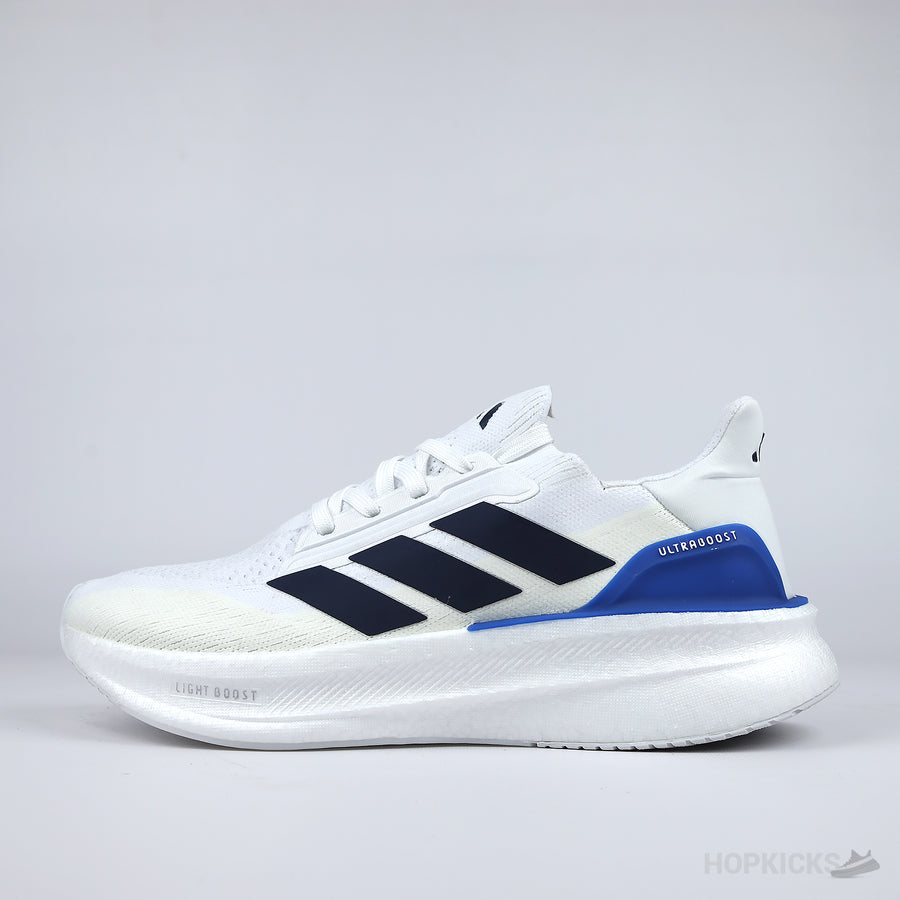 Adi Ultra Boost 5x White Blue